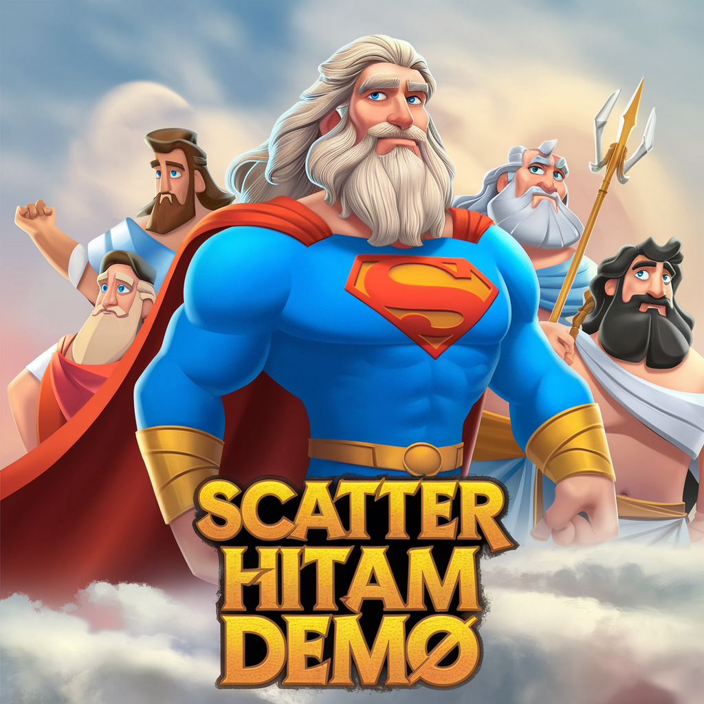 Scatter Hitam: Situs Demo Slot PG & Pragmatic Play Gacor Lengkap 2025